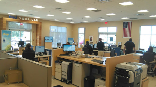 Used Car Dealer «CarMax», reviews and photos, 2756 Ross Clark Cir, Dothan, AL 36301, USA