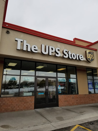 Shipping and Mailing Service «The UPS Store», reviews and photos, 63 11400 S, Sandy, UT 84070, USA