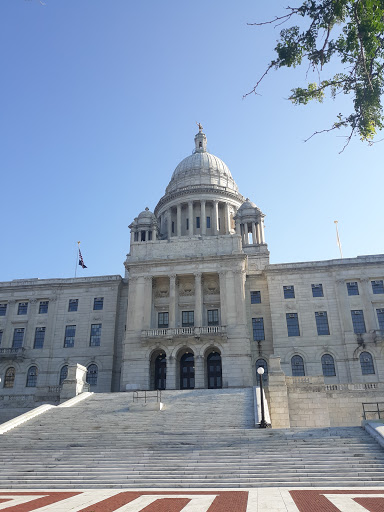 National Park «Roger Williams National Memorial», reviews and photos, 282 N Main St, Providence, RI 02903, USA