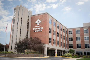 Decatur Memorial Hospital image