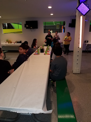 Amusement Center «Launch Trampoline Park», reviews and photos, 91 Brainard Rd, Hartford, CT 06114, USA