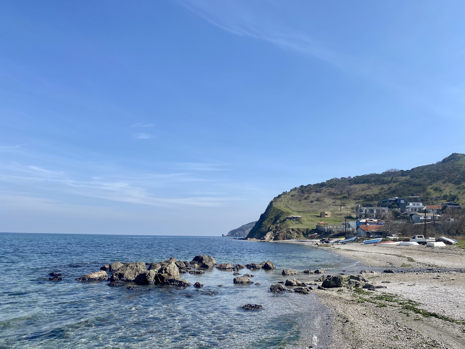 Photo of Ketendere Sahili with spacious shore