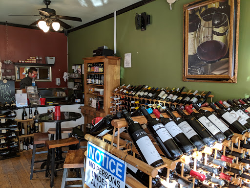 Wine Store «San Dimas Wine Shop & Tasting Room», reviews and photos, 225 W Bonita Ave, San Dimas, CA 91773, USA