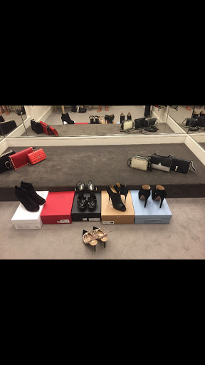 Department Store «Nordstrom The Mall at Green Hills», reviews and photos, 2130 Abbott Martin Rd, Nashville, TN 37215, USA