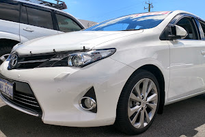 Mandurah Toyota