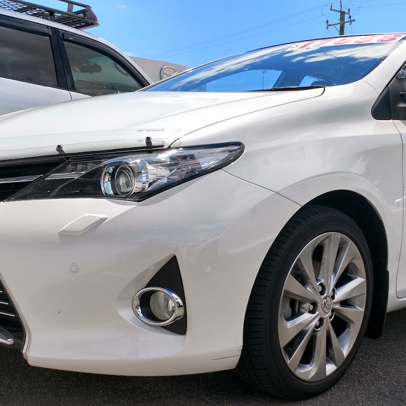 Mandurah Toyota