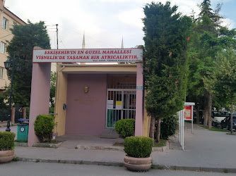 Vişnelik Mahallesi Muhtarlığı