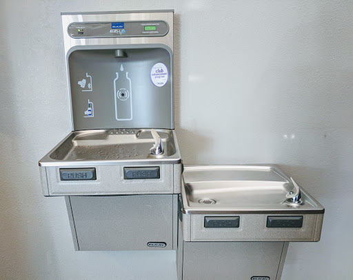 Gym «Anytime Fitness», reviews and photos, 65 Division Ave, Eugene, OR 97404, USA