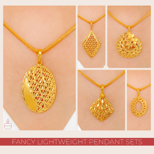 Jeweler «Andaaz Jewelers», reviews and photos, 141 Ogden Ave, Westmont, IL 60559, USA