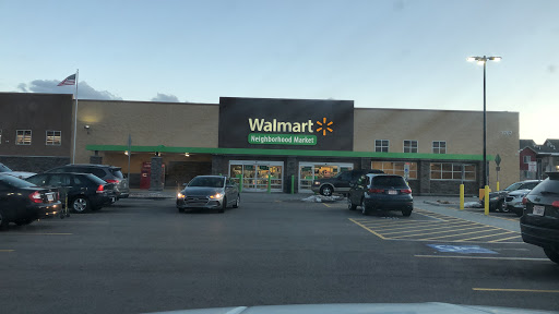 Supermarket «Walmart Neighborhood Market», reviews and photos, 1707 W State St, Pleasant Grove, UT 84062, USA