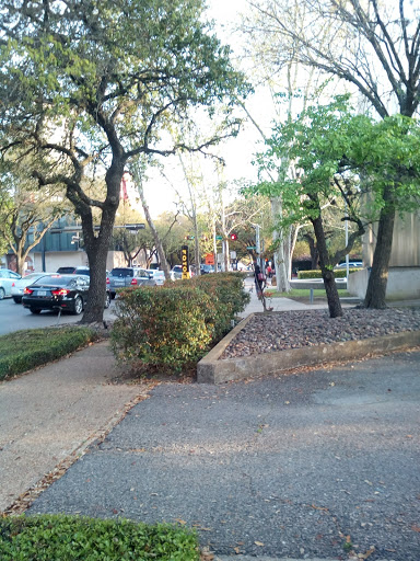 Art Museum «Contemporary Arts Museum Houston», reviews and photos, 5216 Montrose Blvd, Houston, TX 77006, USA