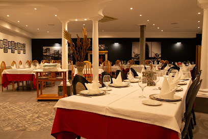 Restaurante Asador Los Manchegos - Av. Adolfo Suárez, 33, 16400 Tarancón, Cuenca, Spain