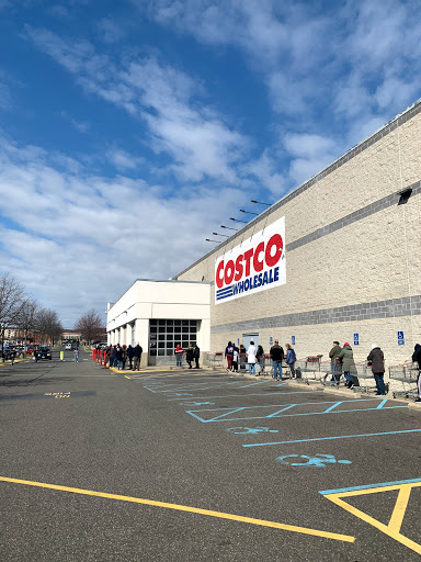 Costco Wholesale image 1