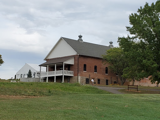 Golf Course «Glenview Golf Course», reviews and photos, 10965 Springfield Pike, Cincinnati, OH 45246, USA