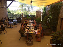Atmosphère du Restaurant La Falène Bleue à Lannepax - n°6