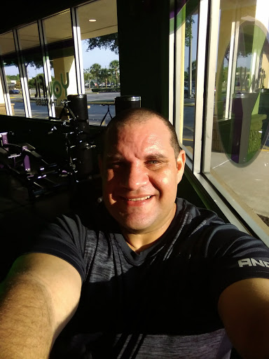 Gym «Youfit Health Clubs», reviews and photos, 7706 University Blvd, Winter Park, FL 32792, USA