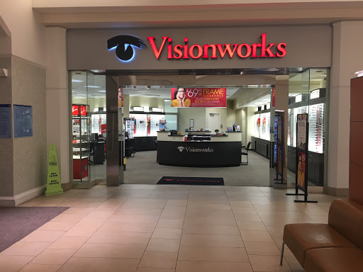 Visionworks Mall Del Norte