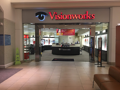 Visionworks Mall Del Norte