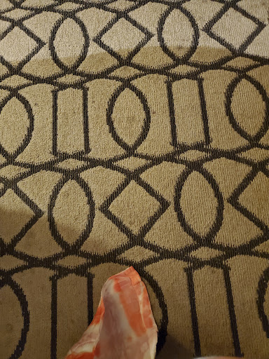 Hotel «Hilton Columbus at Easton», reviews and photos, 3900 Chagrin Dr, Columbus, OH 43219, USA