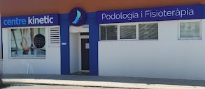 Clínica Podologia i Fisioteràpia en Grau de Gandia Centre Kinetic