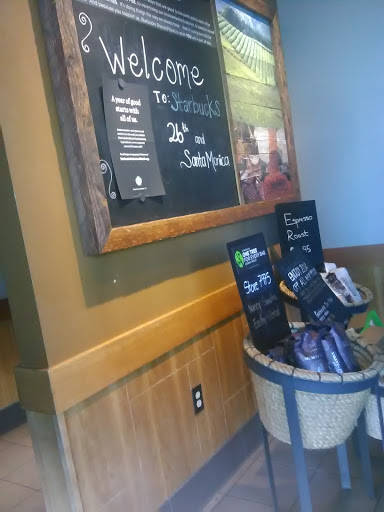 Starbucks image