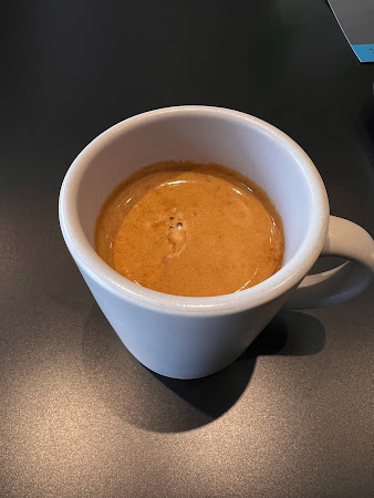 時肯墨咖啡烘焙 SCAVO COFFEE ROASTING