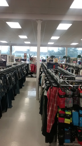 Thrift Store «Goodwill», reviews and photos