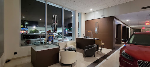 Ford Dealer «Ford Lincoln of Queens Boulevard», reviews and photos, 139-48 Queens Blvd, Jamaica, NY 11435, USA