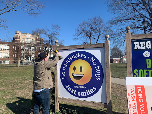 Commercial Printer «Curry Printing», reviews and photos, 91 Union St, West Springfield, MA 01089, USA