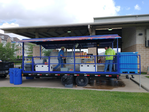 Event Venue «Bayou City Event Center», reviews and photos, 9401 Knight Rd, Houston, TX 77045, USA