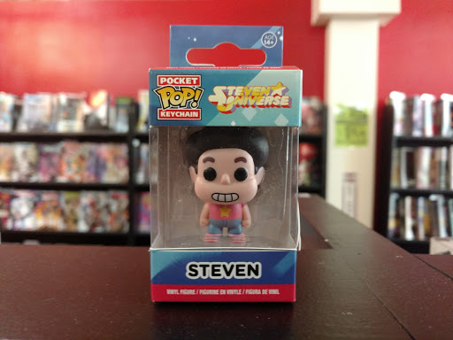 Comic Book Store «Collectors Corner - Baltimore», reviews and photos, 403 N Charles St, Baltimore, MD 21201, USA