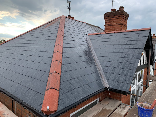 Reviews of Trent Roofing Nottingham in Nottingham - Construction company