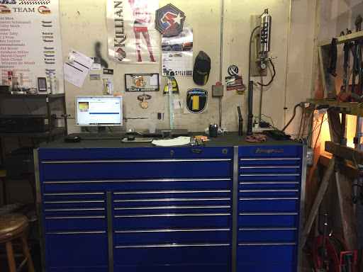 Auto Repair Shop «Mikes Japanese and domestic auto», reviews and photos, 1110 Valley St, Colorado Springs, CO 80915, USA