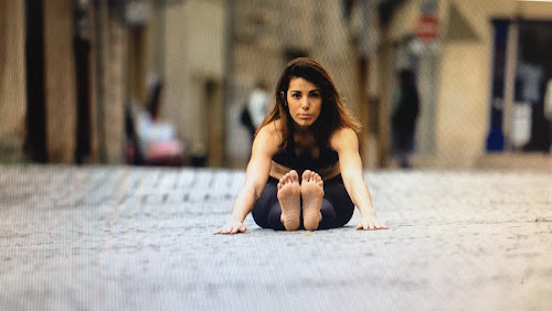 Sophie Cours de yoga et méditation à Vandœuvre-lès-Nancy