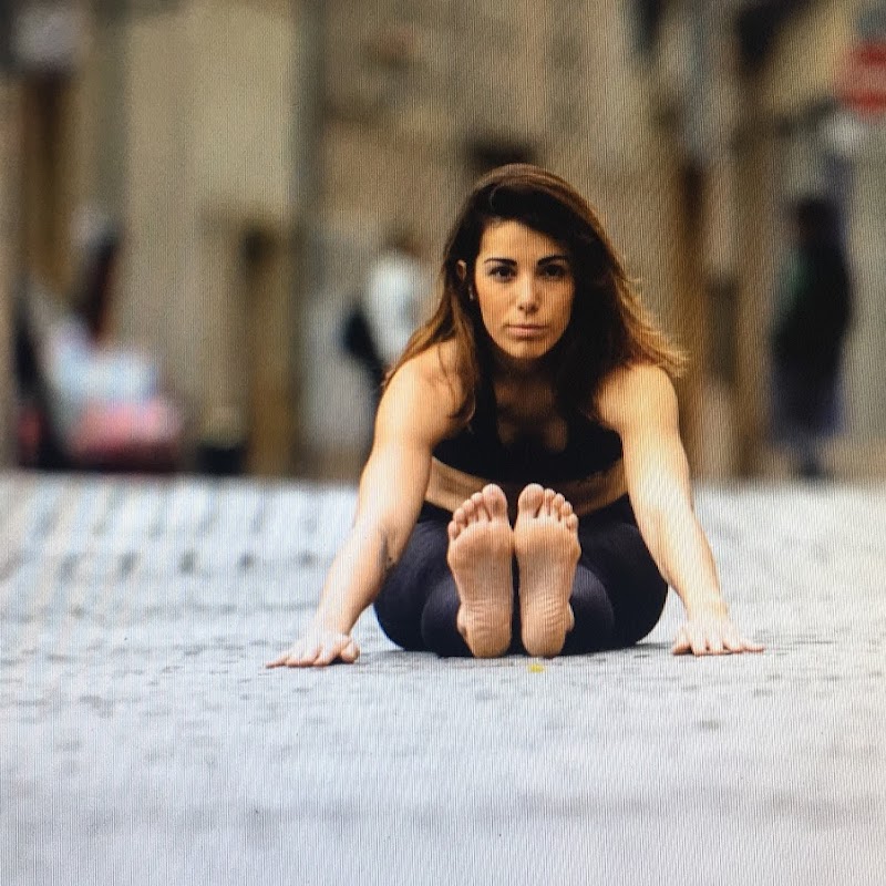 Sophie Cours de yoga et méditation