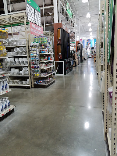 Home Improvement Store «Menards», reviews and photos, 17441 Weber Rd, Crest Hill, IL 60403, USA