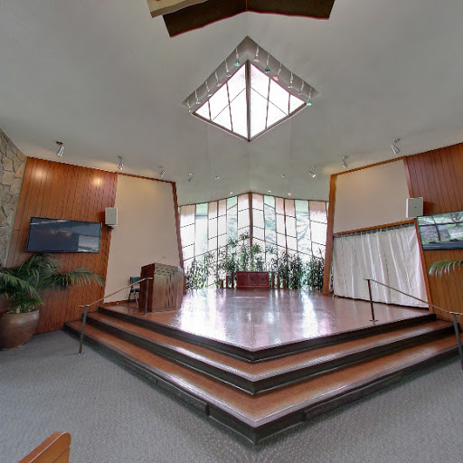 Funeral Home «Rose Hills Memorial Park & Mortuary», reviews and photos, 3888 Workman Mill Rd, Whittier, CA 90601, USA