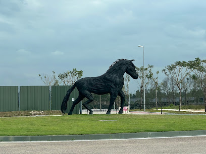 Horse X Park