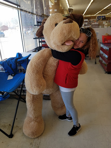 Discount Store «Ocean State Job Lot», reviews and photos, 1601 Main St, Willimantic, CT 06226, USA