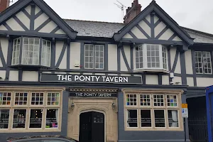 The Ponty Tavern image