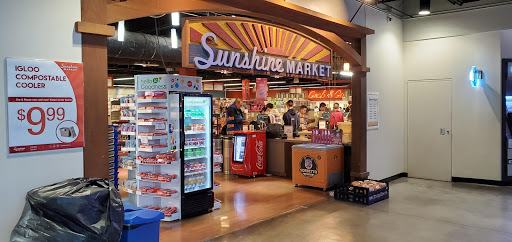 Convenience Store «Sunshine Market», reviews and photos, 9500 Gilman Dr, La Jolla, CA 92093, USA