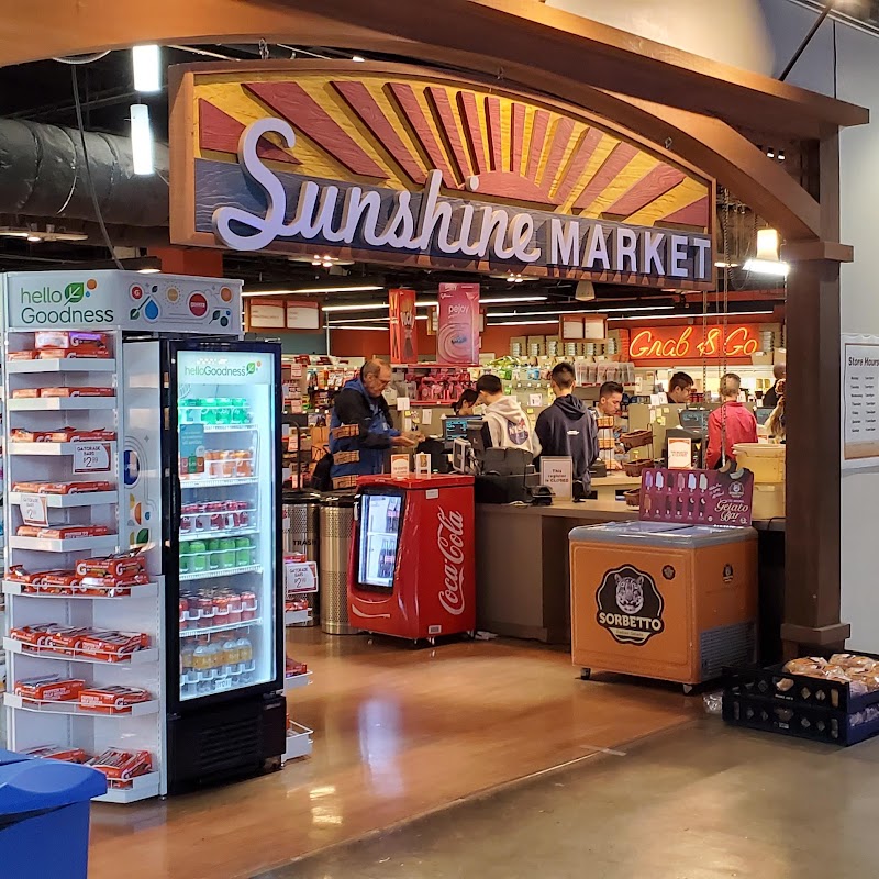 Sunshine Market