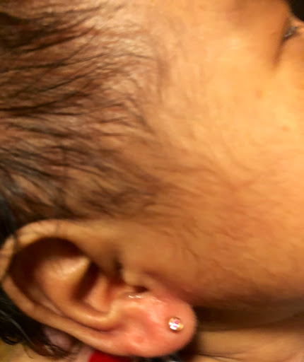 Explore white tattoo ideas, creative tattoo ideas in East Elmhurst, available at Monick perforaciones