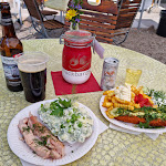 Photo n°1 de l'avis de Michael.. fait le 06/06/2023 à 12:06 sur le  Snackbar 58 à Koserow