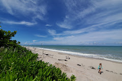 Turtle Trail Beach Access