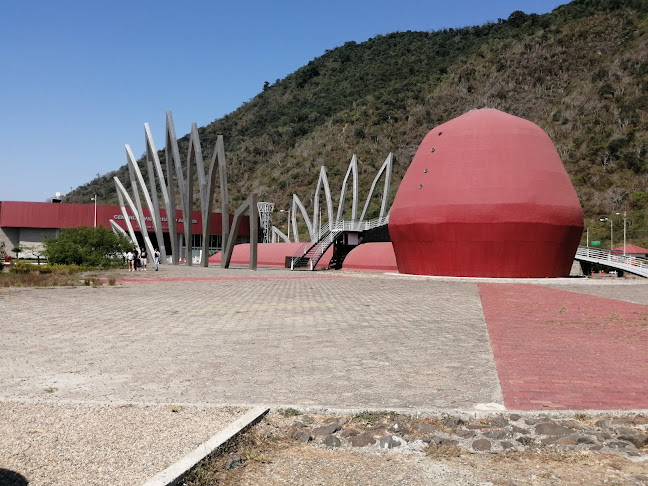 Opiniones de Centro Cívico "Ciudad Alfaro" en Montecristi - Centro naturista