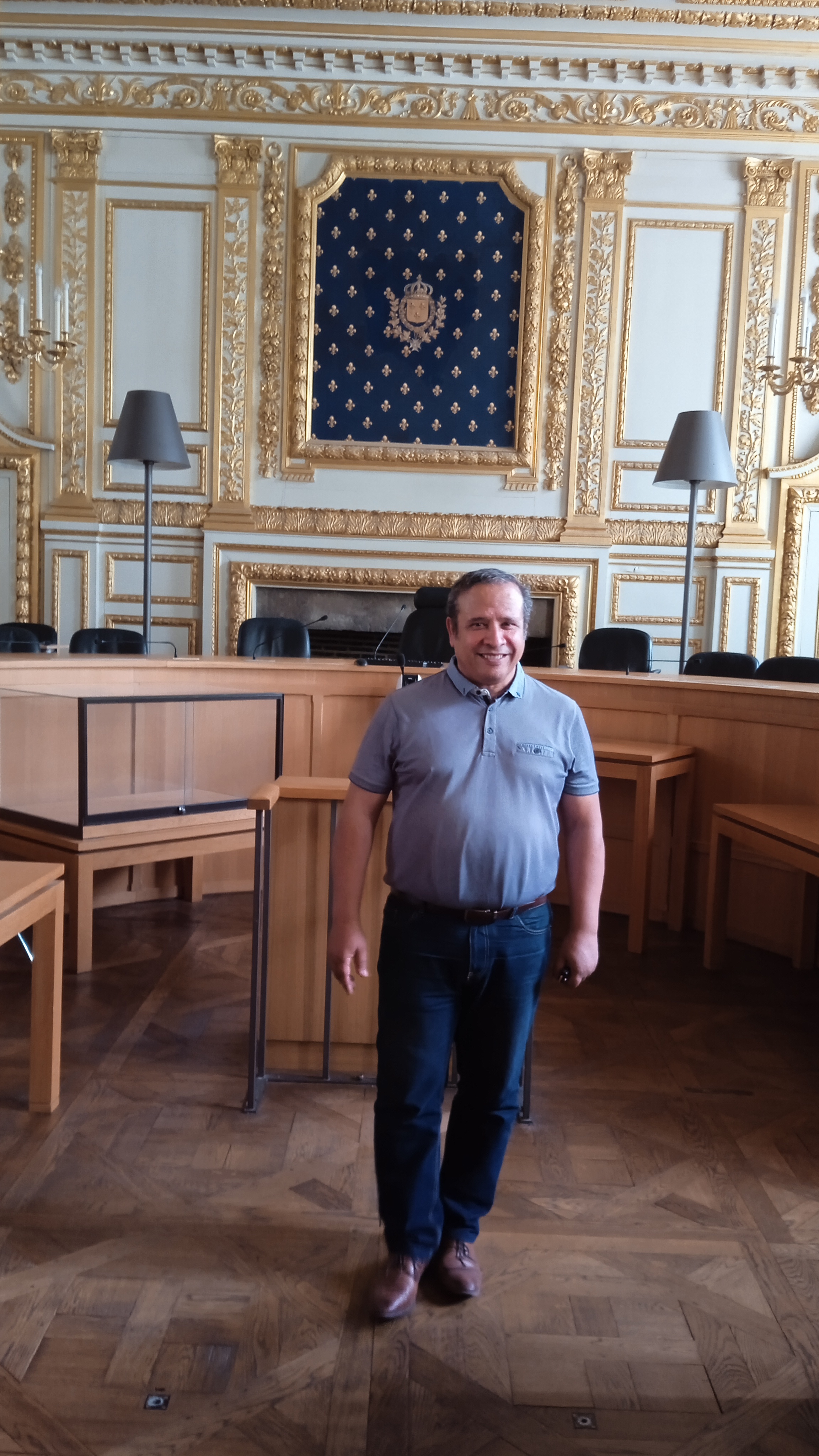 Photo n° 5 de l'avis de Ahmed.E fait le 15/07/2023 à 18:38