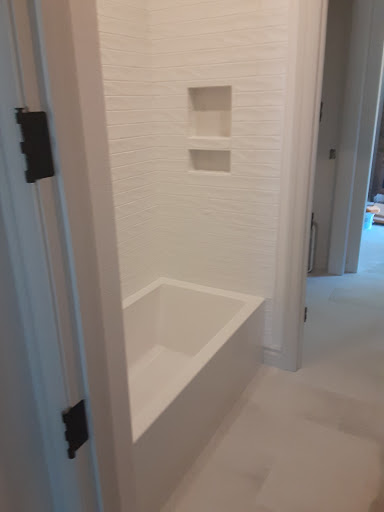 Custom Quality Showers and Flooring