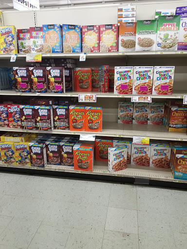 Grocery Store «US Quality Foods Supermarket», reviews and photos, 15690 Joy Rd, Detroit, MI 48228, USA