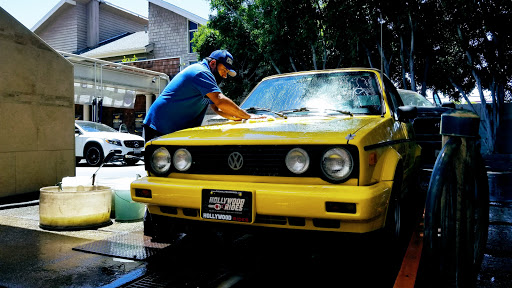 Car Wash «Town & Country Hand Car Wash», reviews and photos, 2747 E Chapman Ave, Orange, CA 92869, USA